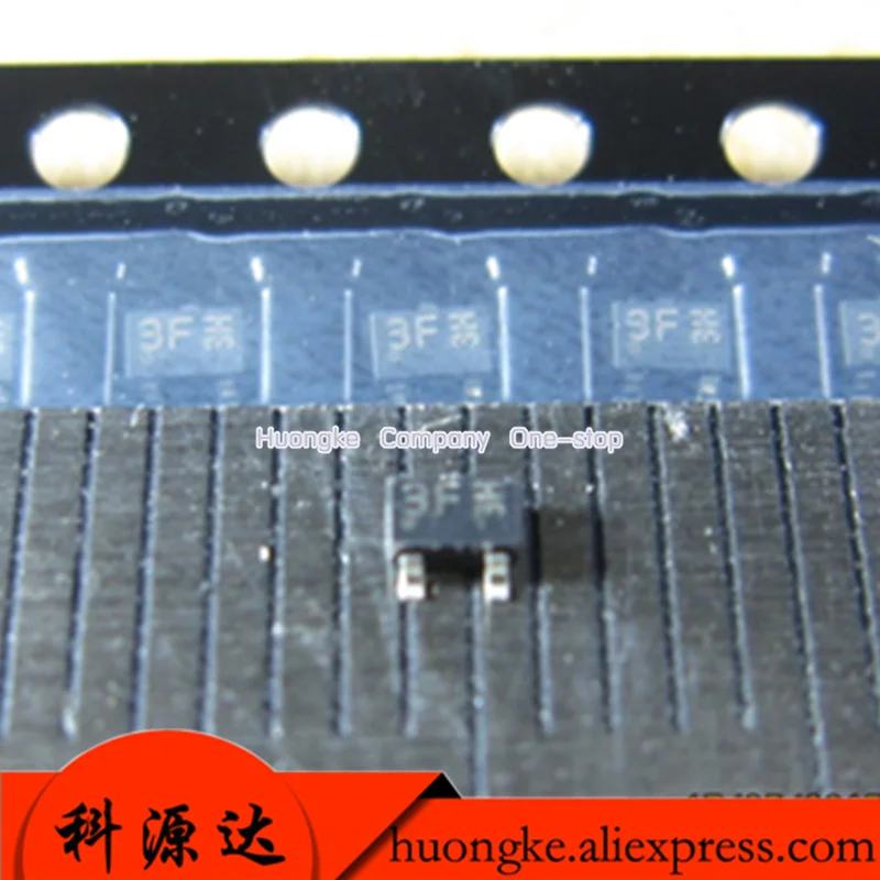 

50pcs/LOT BC857 BC857W-B Mark 3F BC857W-A 3E BC856 BC856W-A 3A BC856W-B 3B BC857W-C Mark 3G BC858W-A -B -C 3J 3K 3L SOT-323 NPN