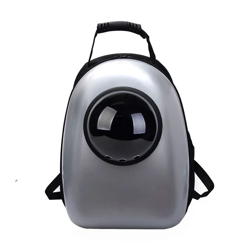 as picture Pet пространства мешок Лидер продаж Капсула форме Pet Carrier дышащий рюкзак для собаки кошки вне путешествия Портативный мешок для домашних животных - Цвет: as picture