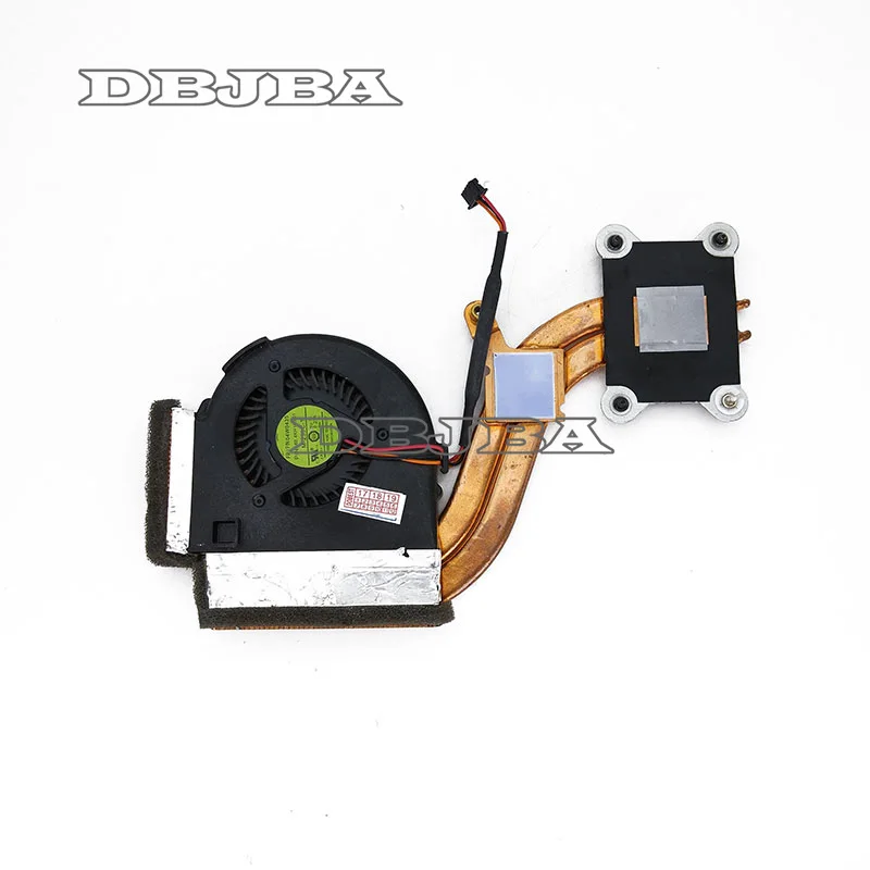 MODEL BATA0507R5U P/N:23.10678.001 FRU:04W6923 COOLING FAN FOR LENOVO THINKPAD X220I X220 X230 CPU COOLING FAN With Heatsink MODEL BATA0507R5U P/N:23.10678.001 FRU:04W6923 COOLING FAN FOR LENOVO THINKPAD X220I X220 X230 CPU COOLING FAN With Heatsink