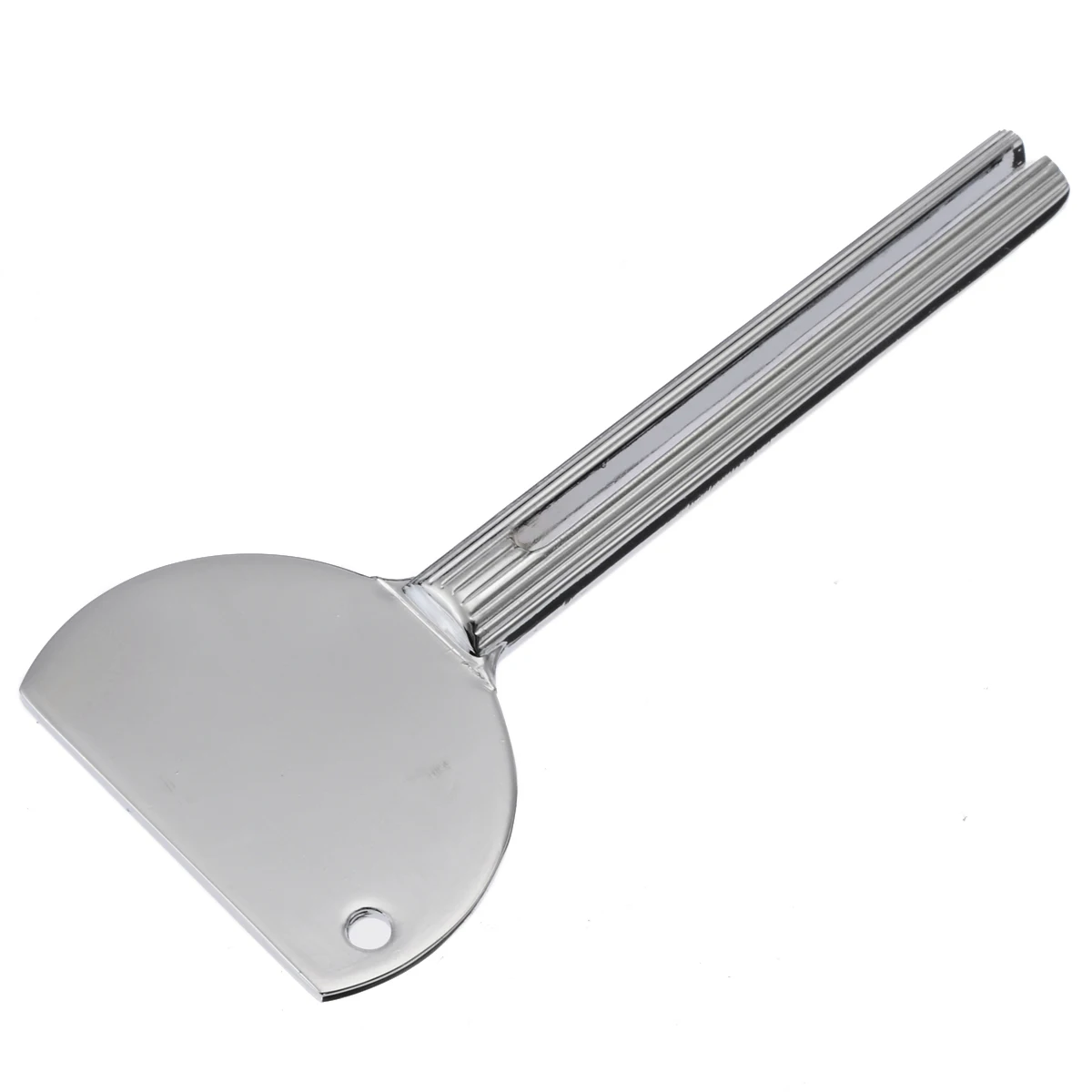 NEW Metal Easy Toothpaste Squeezer Silver Manual Paste Extruder For Toothpaste  Facial Cleanser Sauce Tube Squeeze
