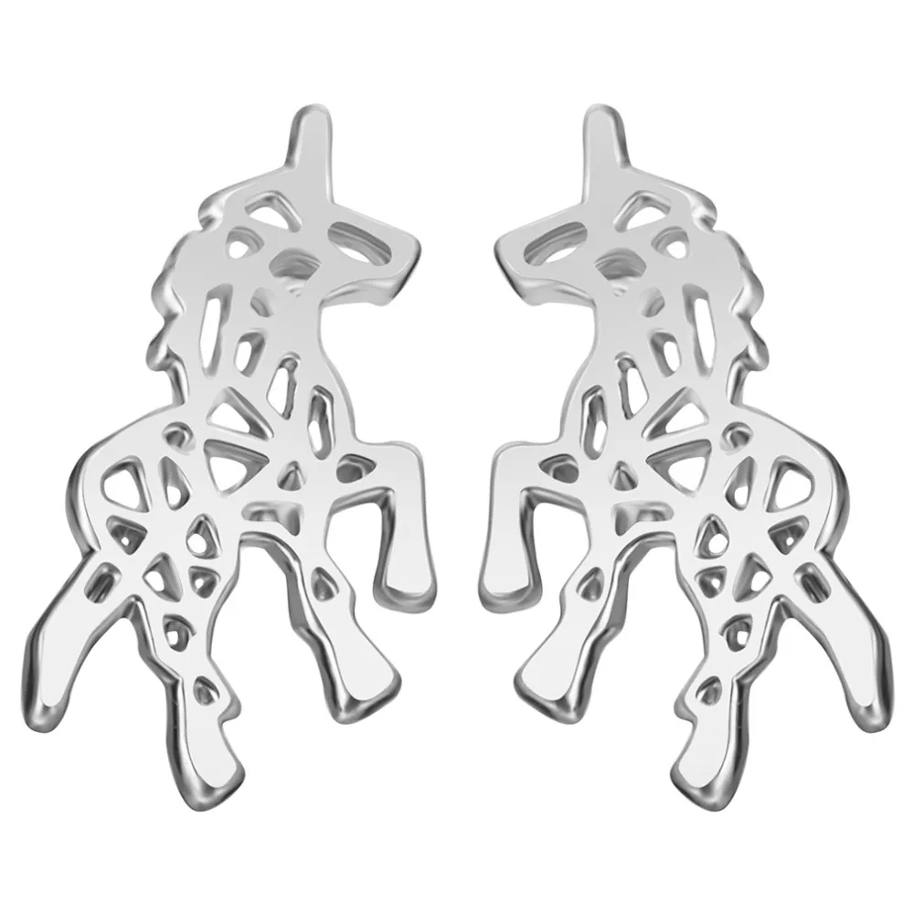 "Simply Unicorn" Earrings 7 "Simply Unicorn" Earrings 7