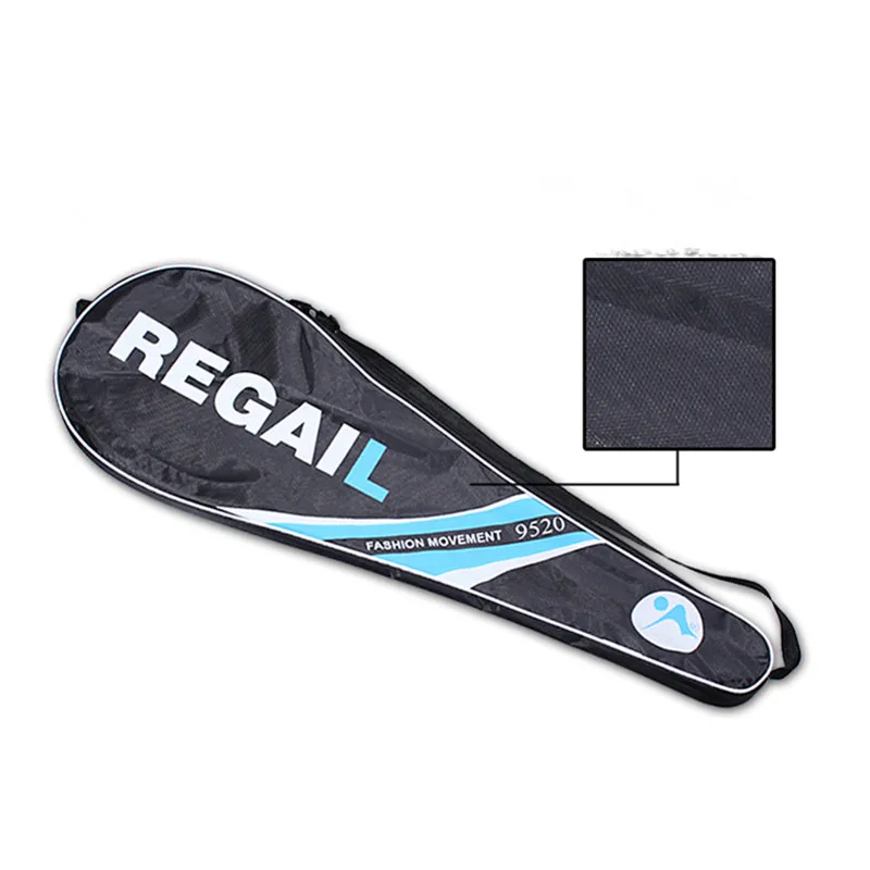 1 par de filamentos de fibra de aleación de aluminio Ultra ligero Amateur alta dureza entrenamiento bádminton raqueta con bolsa de transporte equipo deportivo 1 par de filamentos de fibra de aleación de aluminio Ultra ligero Amateur alta dureza entrenamiento bádminton raqueta con bolsa de transporte equipo deportivo