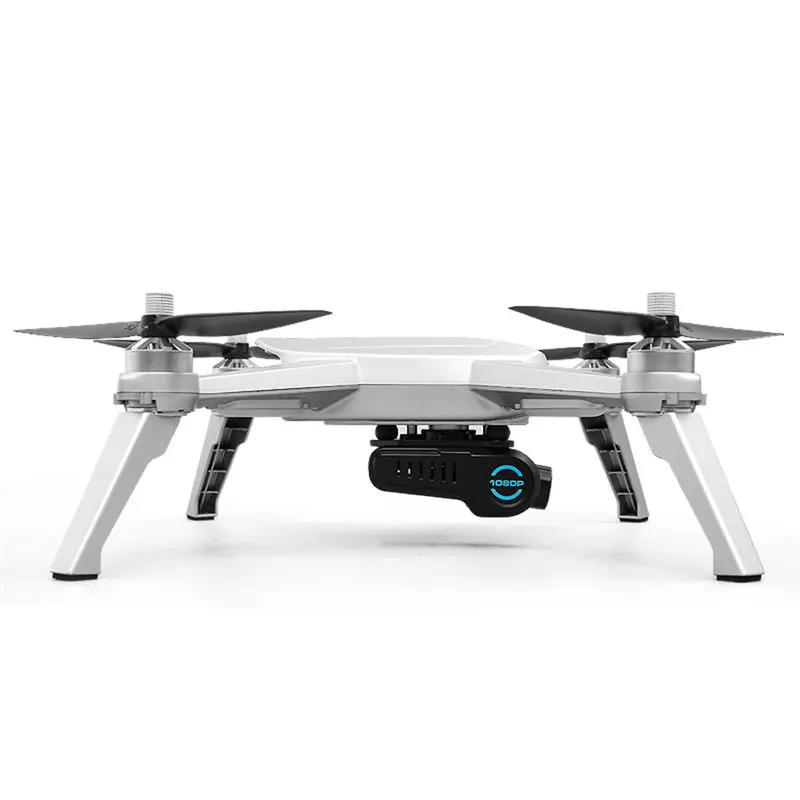 Дрон 5G GPS WIFI FPV Квадрокоптер с HD камерой 1080P Радиоуправляемый RTF бесщеточный