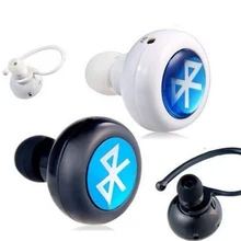SanChow Newest Bluetooth Headset in ear Wireless Earphone with microphone Hands free for iPhone font b