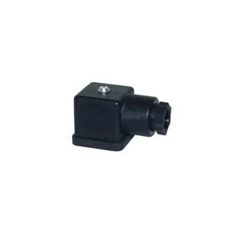 

Stecker PG9 fur Magnetventil Aurora Espressomaschine