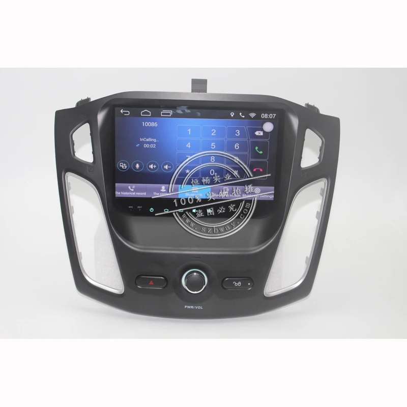 Sale HACTIVOL 9" Quad core car radio gps navigation for Ford Focus 2012 android 7.0 car DVD video player with 1G RAM 16G ROM 2 Sale HACTIVOL 9" Quad core car radio gps navigation for Ford Focus 2012 android 7.0 car DVD video player with 1G RAM 16G ROM 2