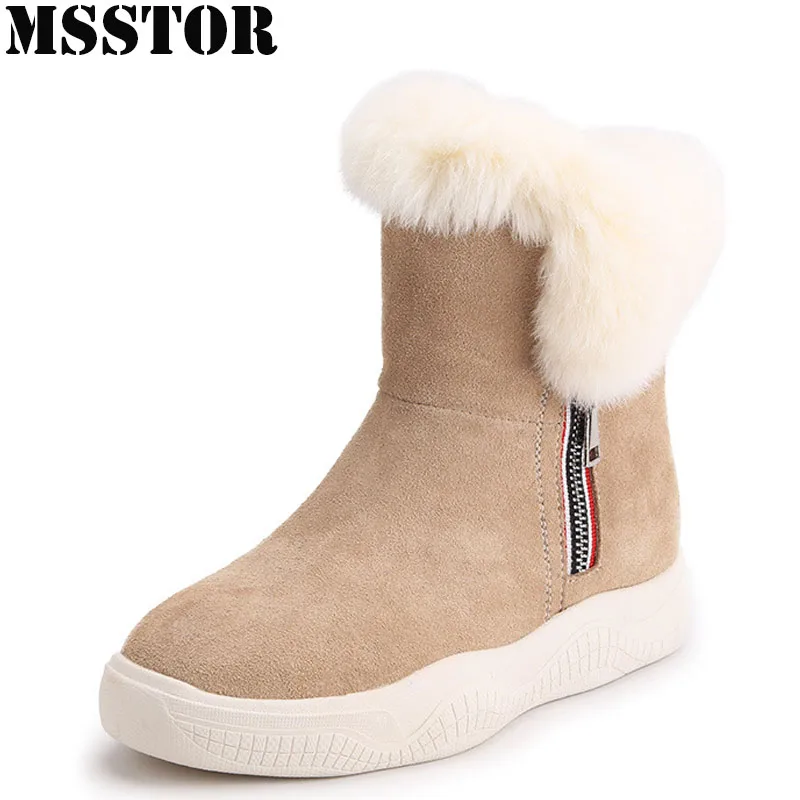 MSSTOR 2018 Winter Running Shoes For Women Athletic Walking Keep Warm Sport Shoes Woman Brand Casual Fashion Ladies Sneakers MSSTOR 2018 Winter Running Shoes For Women Athletic Walking Keep Warm Sport Shoes Woman Brand Casual Fashion Ladies Sneakers