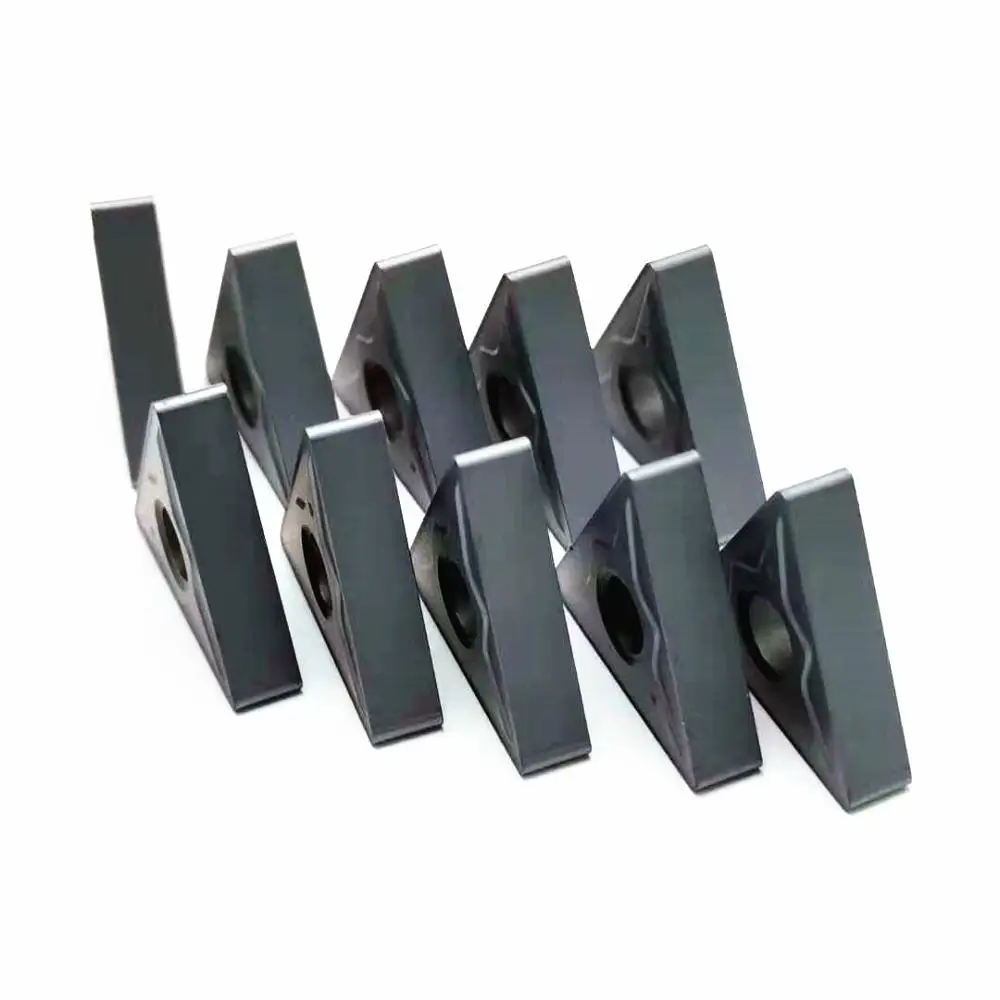

Limited Time Carbide Insert TNMG220408/04 NN Triangle CNC Metal Turning Tools LaminaTNMG220404 Lathe Tool Tungsten Carbide Tool