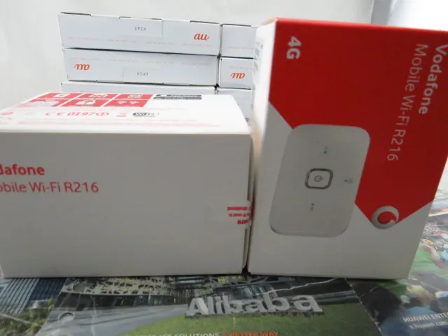 usb internet modem HUAWEI R216 LTE MOBILE WIFI portable modem for laptop
