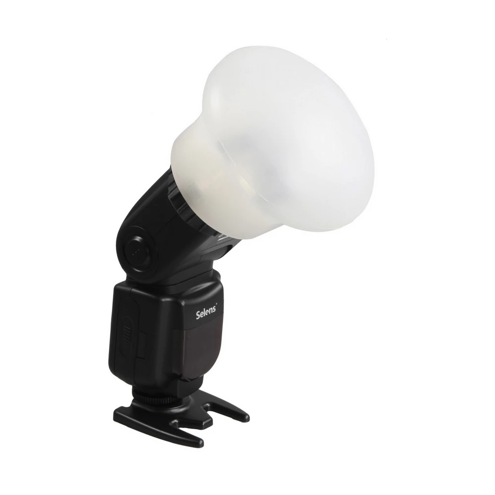 nikon yongnuo on-camera speedlite