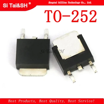 

5pcs/lot ME25N06 25N06 MOS TO-252