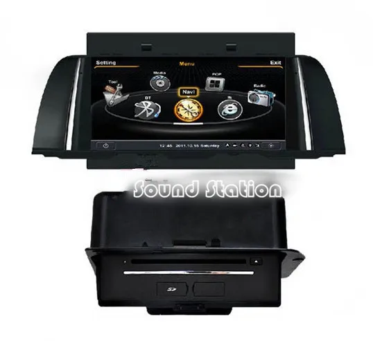 Top S100 F10 F11 DVD GPS Radio For BMW 5 Series F10 F11 2013 2014 2015 Auto Car Stereo DVD GPS Navigation Media Audio Video HeadUnit 0 Top S100 F10 F11 DVD GPS Radio For BMW 5 Series F10 F11 2013 2014 2015 Auto Car Stereo DVD GPS Navigation Media Audio Video HeadUnit 0