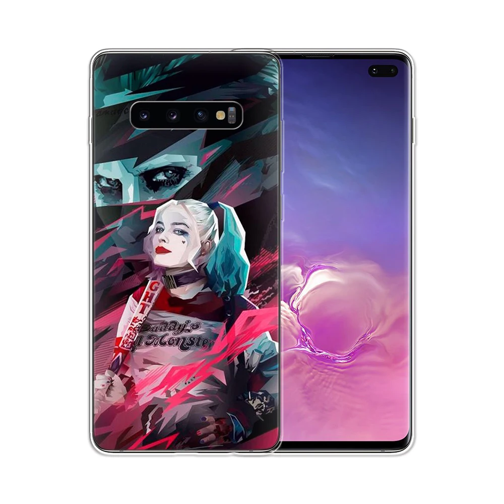 Чехол для Samsung Galaxy S10 Plus, Силиконовый ТПУ мягкий чехол для телефона, чехол для Samsung Galaxy S10 Plus Galaxy ys10 Lite S 10 S10e, чехол - Цвет: 5066