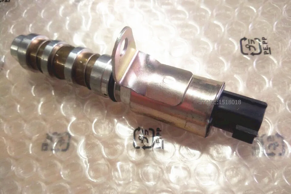

OEM 23796JA00A 23796-JA00A Camshaft VVT Timing Oil Control Solenoid Valve case for Nissan Altima Rogue Sentra 2.5L Juke 1.6