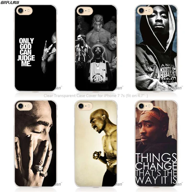 coque tupac iphone 5