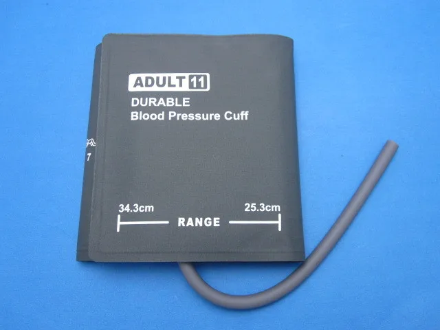 

Hot Adult cuff NIBP Blood Pressure Cuff 25-35 arm circumference