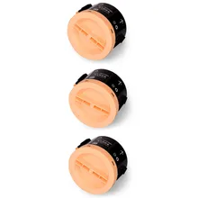 Высококачественная лазерная печать совместимый для xerox Тонер-картридж с новым чипом для xerox 3010 3040 3045 принтер