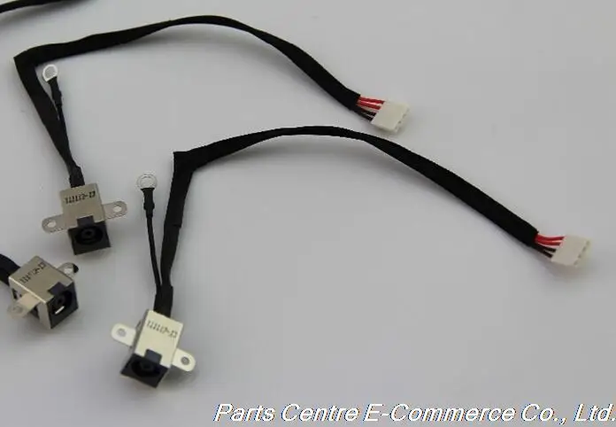 

For LG R410 R510 R460 DC Power Jack Charging Cable Wire Cord Connector