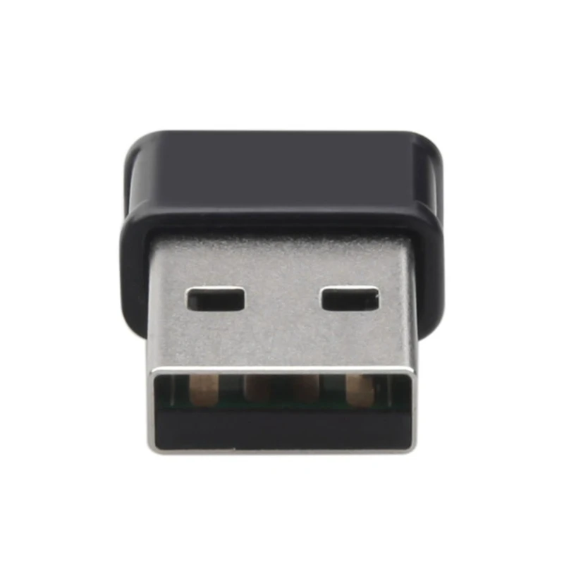 

802.11ac 1200Mbps Dual Band 2.4G 5G Wireless Nano USB wifi Adapter For desktop