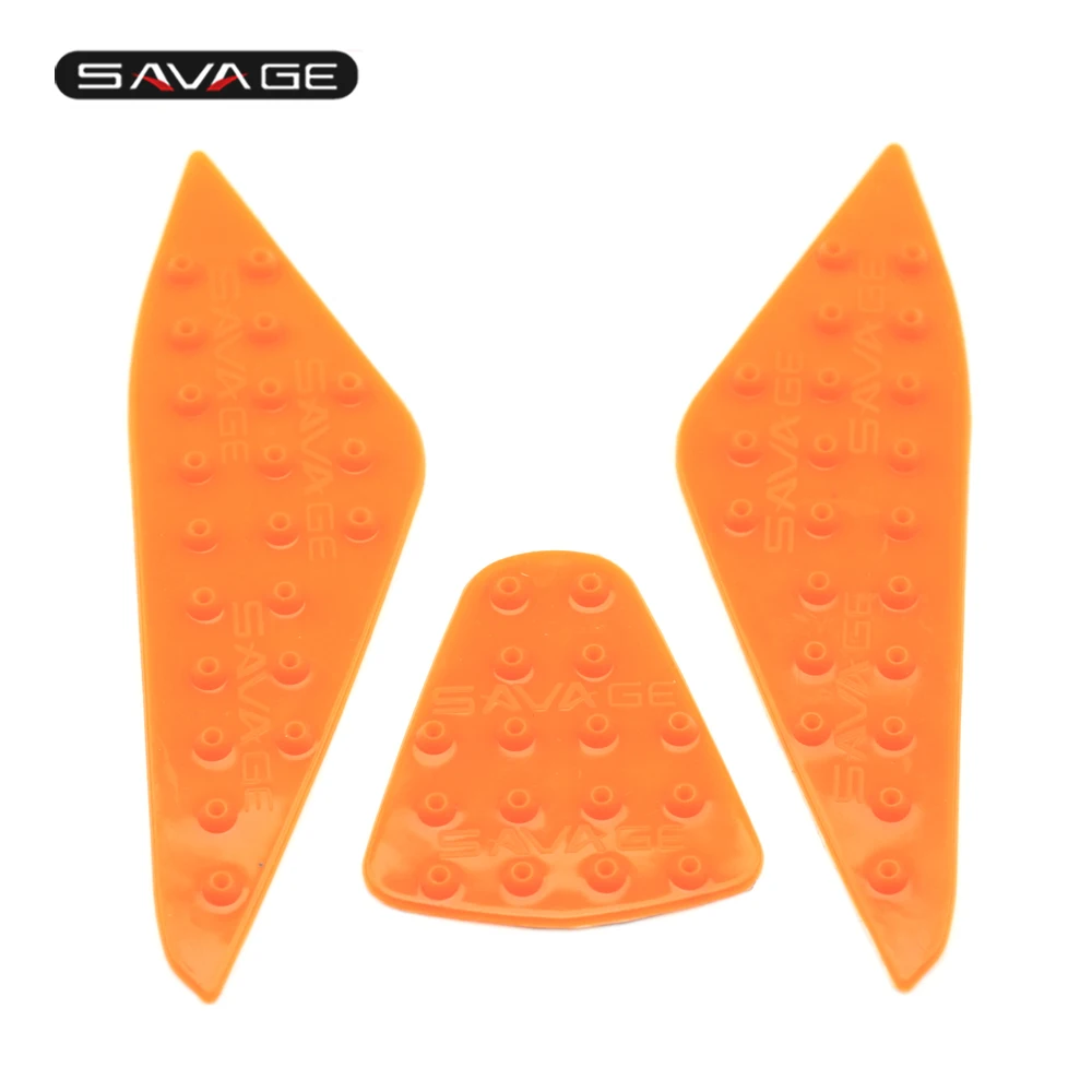 Traction tank pads For KTM 200 (7)