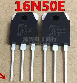 

10pcs/lot FMH16N50E 16N50E