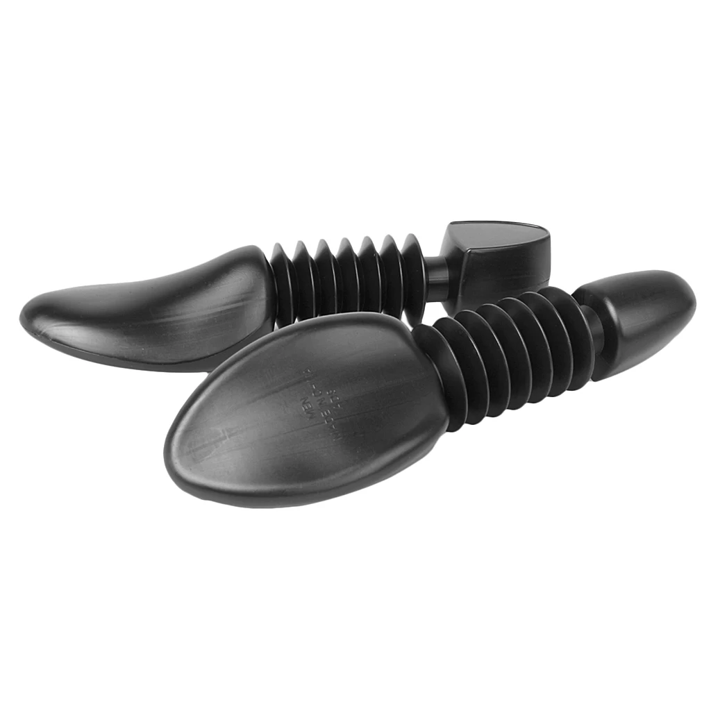 1 Pair Adjustabale Shoe Tree Shoes Shade Trees Shoe Stretcher Shaper Tree for Women Men Kids EU 30-45