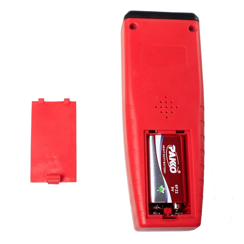 KALAIDUN Range Finder Laser Distance Meter Tape Measure Ultrasonic Finder Wireless Laser Electronic Ruler Infrared Rangefinder2