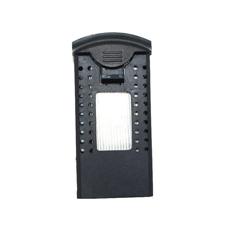 RCtown 3.7V 900Mah Li-Po Battery Quadcopter Battery Perfect Fit SG700/107S/S169 Drone