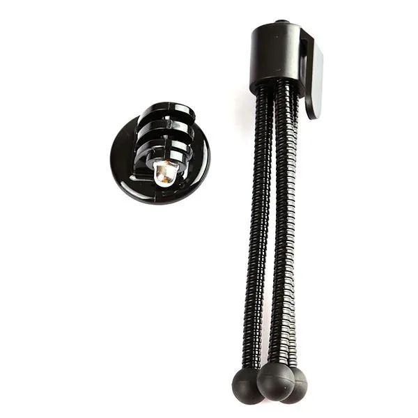 SOONSUN-2-In-1-Portable-Mini-Metal-Flexible-Tripod-Holder-Stand-Tripod-Mount-Adapter-for-GoPro