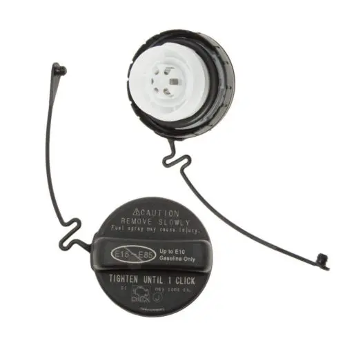 TETHERED Gas Cap for Fuel Tank w// Strap for TOYOTA