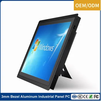 Black 12" 15" 17" 19" 21.5 inch capacitive touch screen panel for vending machine Black 12" 15" 17" 19" 21.5 inch capacitive touch screen panel for vending machine