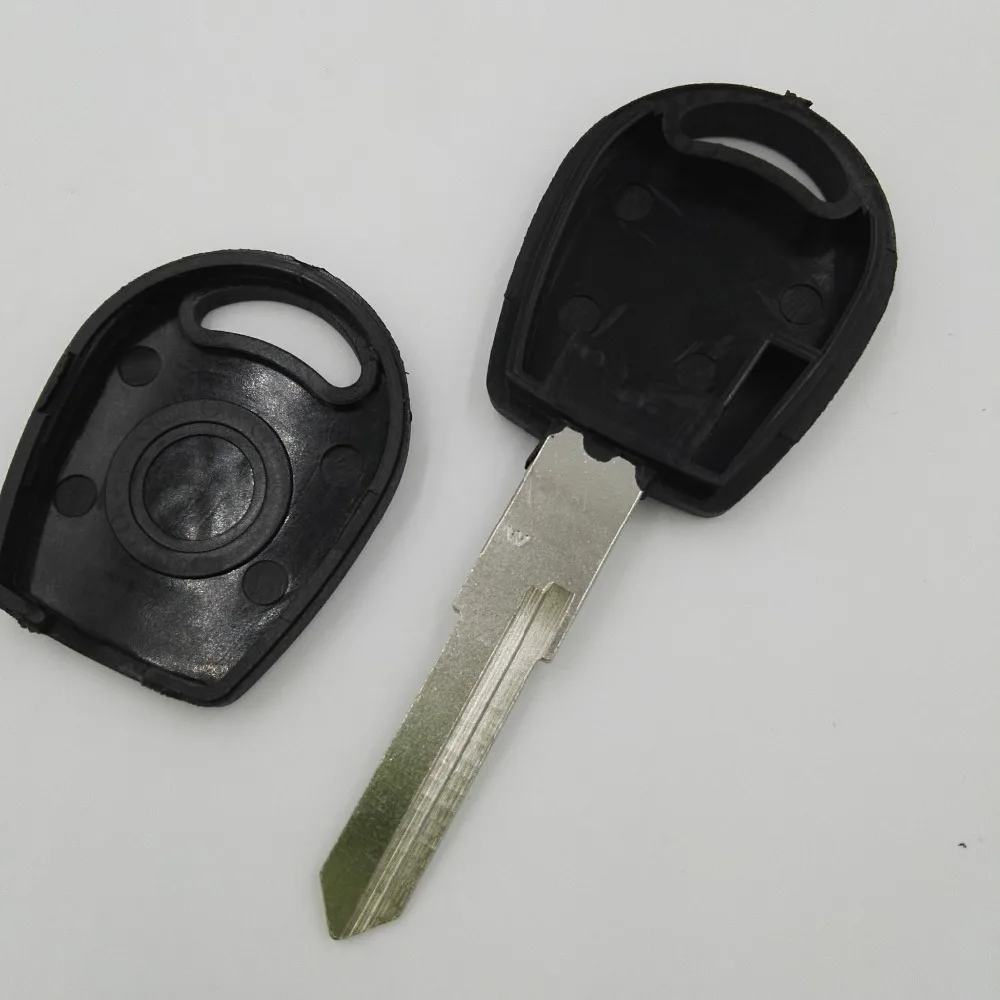 Сменный дистанционный чехол брелок для старого VW POLO BORA ключ PASSAT Shell|fob cover|fob casefob key