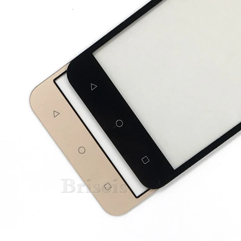 Luck Touch Screen b