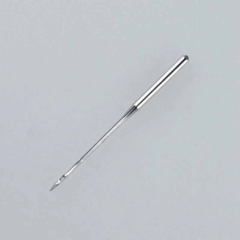 Иглы для шитья кожи DPX17LR SY3355 135X17 10 шт. в комплекте|sewing needles|135x17 needlesneedles for sewing |