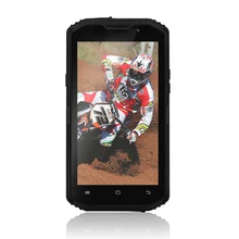 DTNO.I X3 Pro 5.5” IP68 Waterproof Android 6.0 Shockproof MTK6735 Quad Core 1.3GHz 2GB+16GB 13MP+5MP Dual Cams 4G Mobile Phone