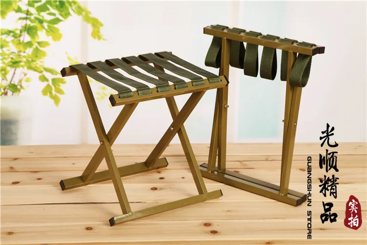 

Wholesale Durable Outdoor Multipurpose folding chair portable Fishing stool Beach chairs