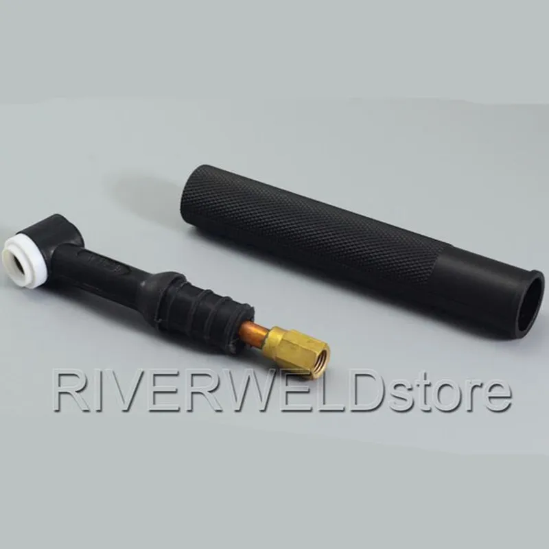 WP SR 9 TIG сварочный фонарь с воздушным охлаждением 125Amp|tig welding torch|tig torch bodytorch tig |