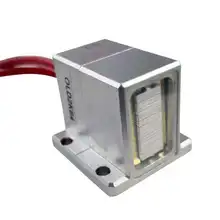 Macro channel OE laser diode module repairing and refurbishment for laser hair removal system