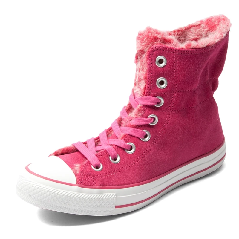 Оригинальные женские кроссовки для скейтбординга CONVERSE|Катание на скейтборде| |