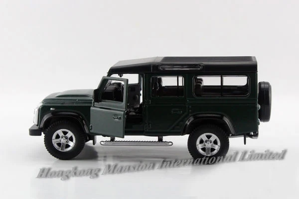 136 Car Model For TheLand Rover Defender (14)
