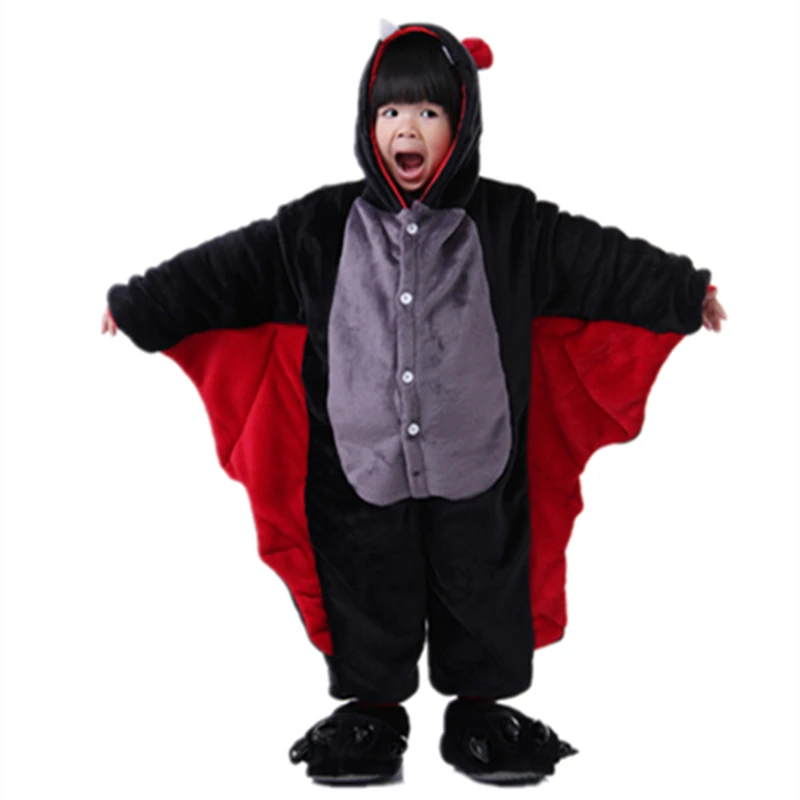 Anime Bat Batmen jumpsuit Cosplay Bat Onesie Children Kids Flannel Animals bat Pajamas Anime Cartoon Bat Costumes kids Sleepwear Anime Bat Batmen jumpsuit Cosplay Bat Onesie Children Kids Flannel Animals bat Pajamas Anime Cartoon Bat Costumes kids Sleepwear