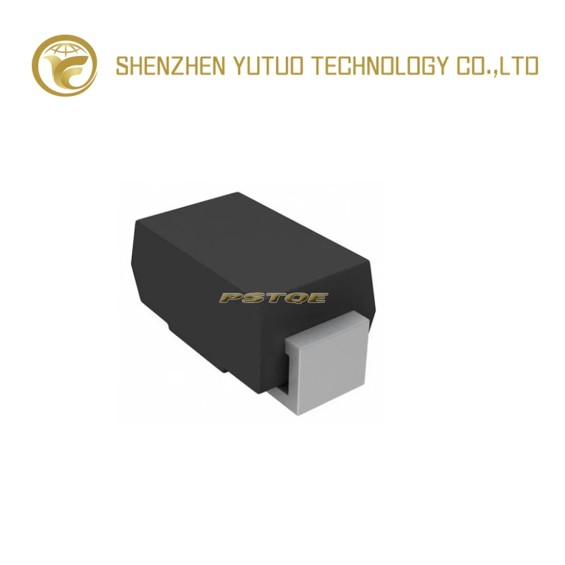 Новые оригинальные не защитой от подделок 10MQ100NTRPBF 10MQ100N SMA IC в