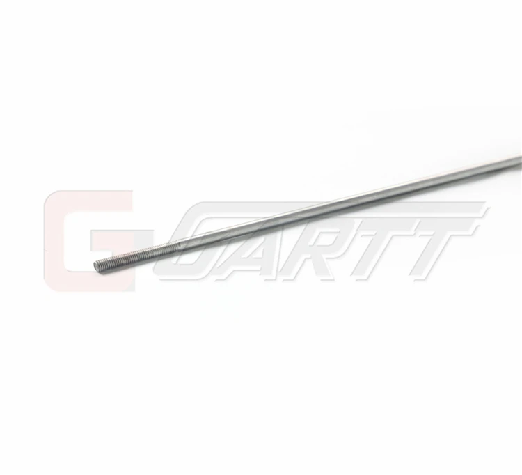 (3 шт./лот) GARTT GT500 stablizer bar для Align Trex 500 аксессуары радиоуправляемых вертолетов |