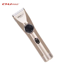 Профессиональная машинка для стрижки волос перезаряжаемый триммер для бороды для стрижки волос Haver Бритва мужская машинка для стрижки волос