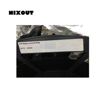 

10psc/lot NEW Original TPS65143YFFR TPS65143 BGA In Stock (Big Discount if you need more)