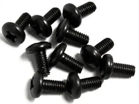 1/5 Scale Rc Baja Parts Rovan Parts Baja Cross Recessed Pan Head Screws ...