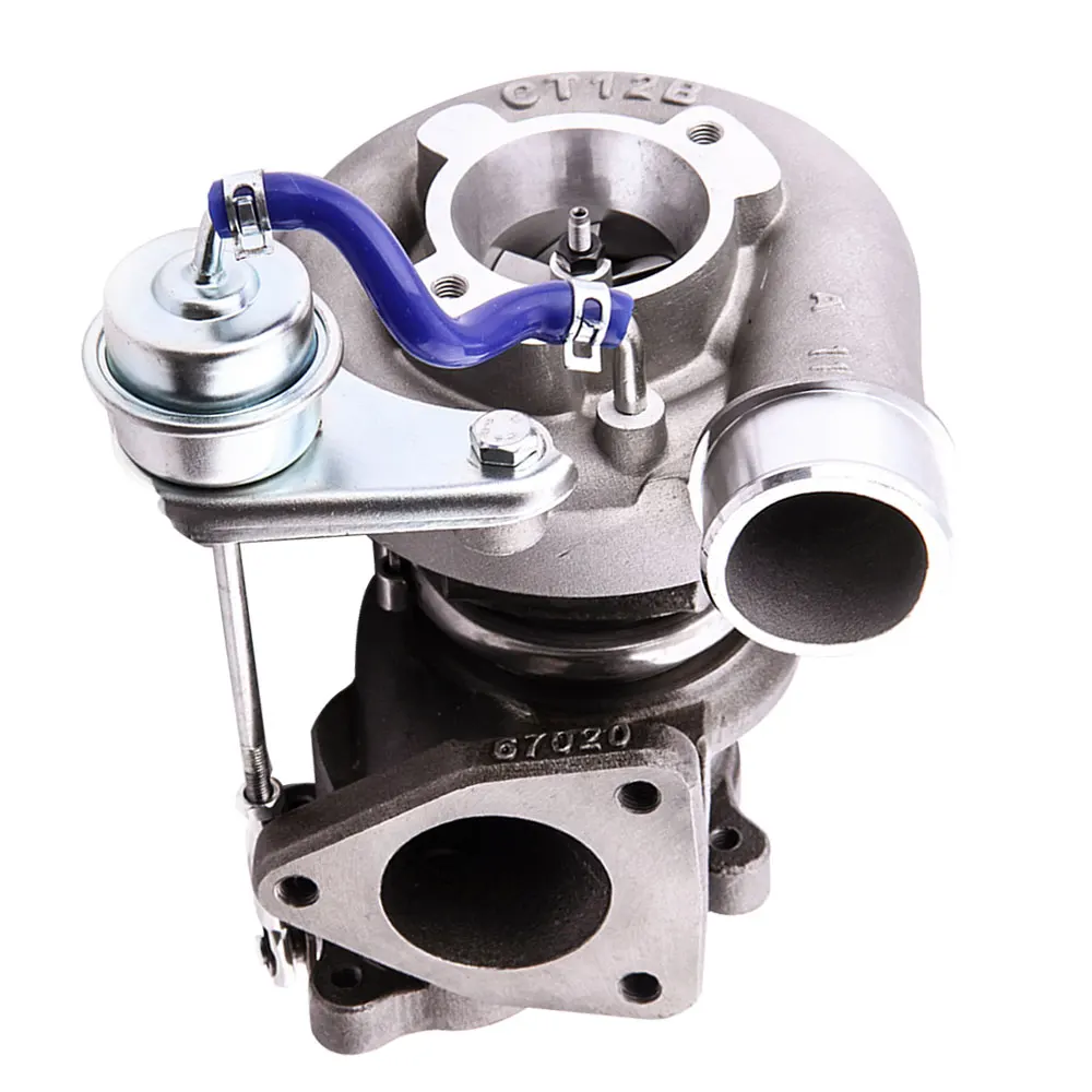 Turbo Turbocharger for Toyota Hilux LANDCRUISER 4 Runner TD 3.0L CT12B