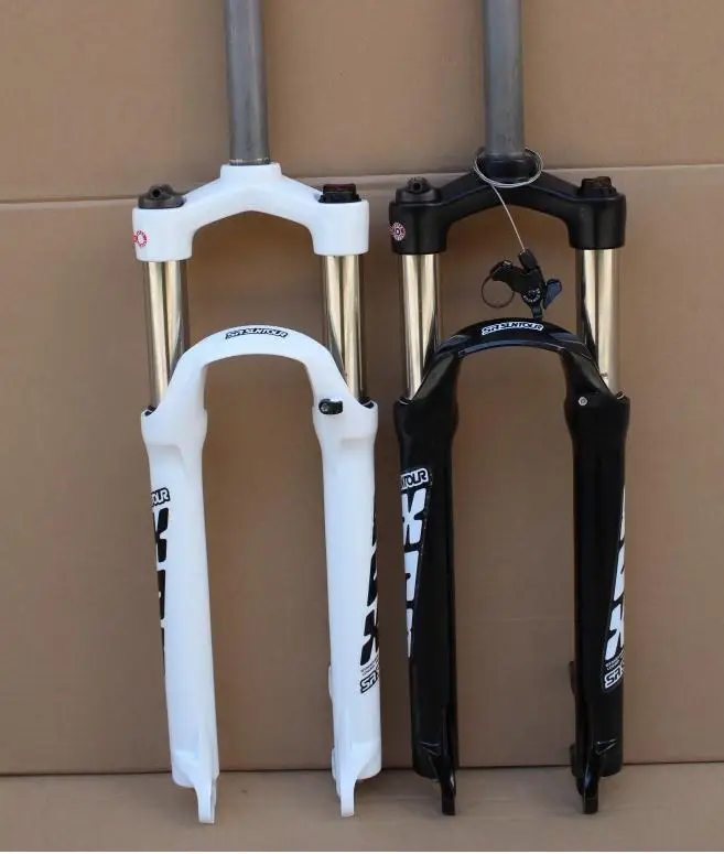 mtb front shocks