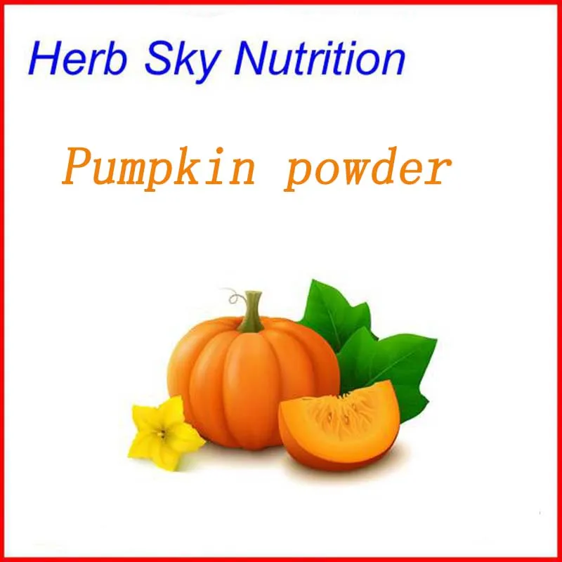 High Quality Water Soluble Pumpkin powder - Цена: 