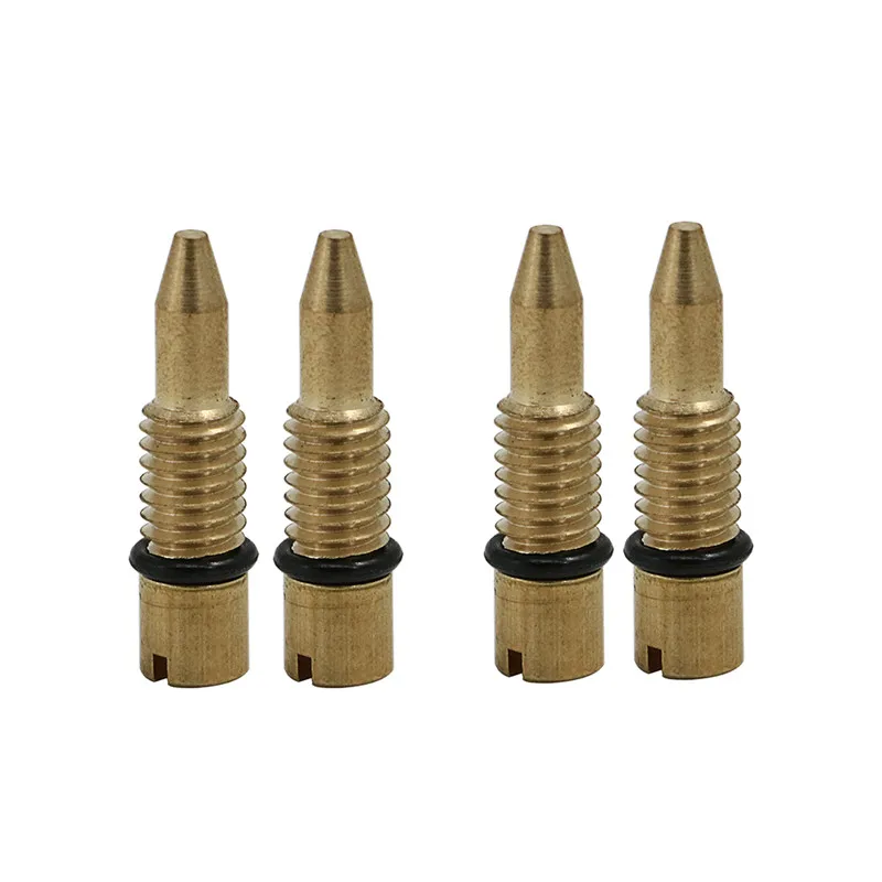 Screw Drain Plug Carburetor Fuel Drain Plug Screws Fuel Supply